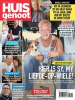 Huisgenoot
